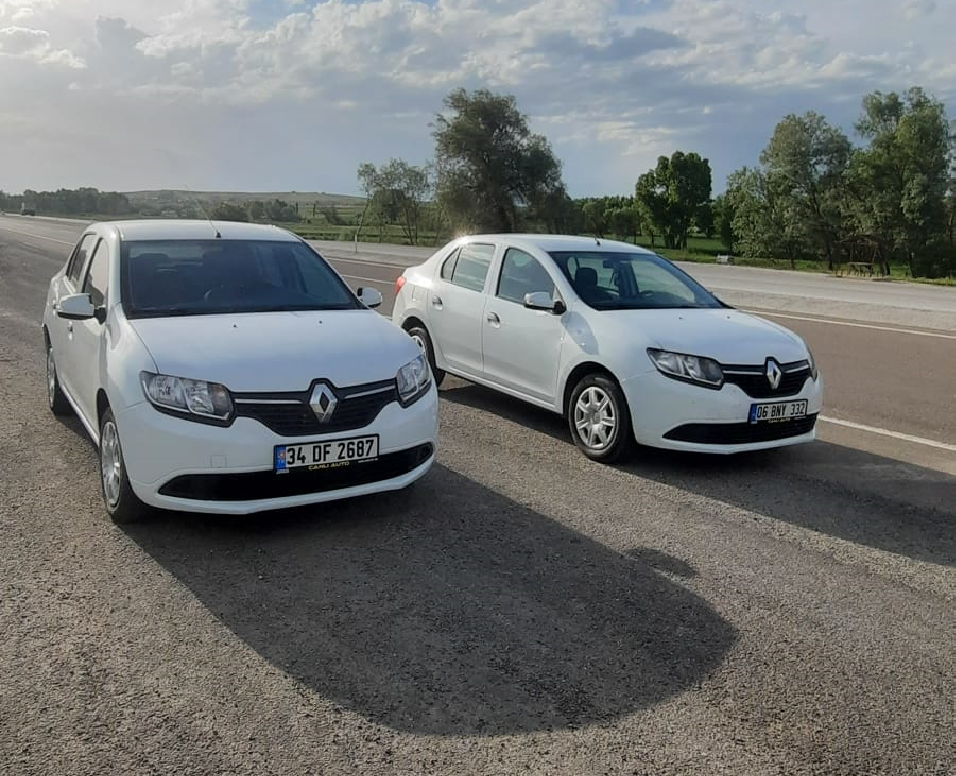 GÖKŞAH OTO KİRALAMA RENT A CAR
